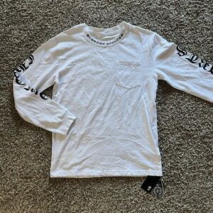 NWT Chrome Hearts